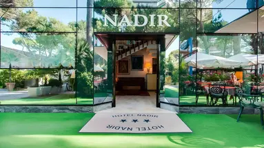 Nadir