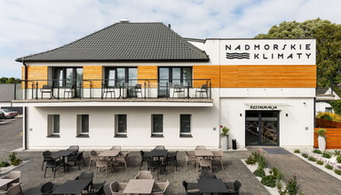 Nadmorskie Klimaty