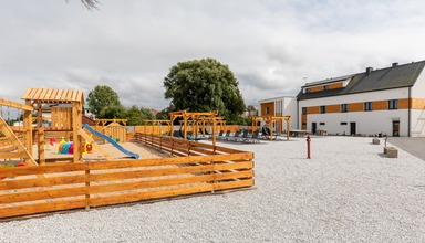 Nadmorskie Klimaty
