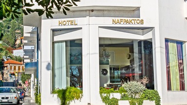 Nafpaktos Hotel