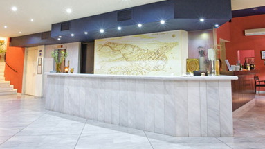 Nafpaktos Hotel