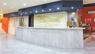 Nafpaktos Hotel