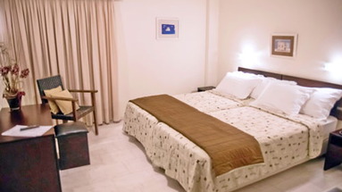 Nafpaktos Hotel