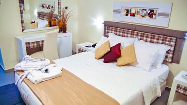 Nafpaktos Hotel