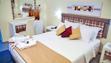 Nafpaktos Hotel