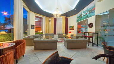 Nafpaktos Hotel