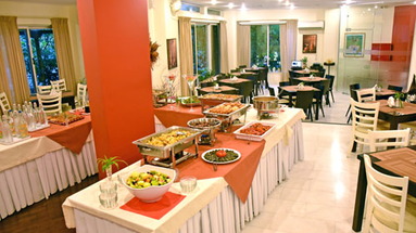 Nafpaktos Hotel