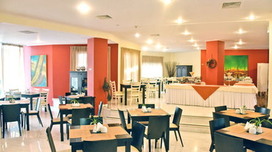 Nafpaktos Hotel