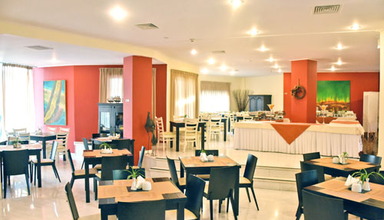 Nafpaktos Hotel