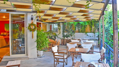 Nafpaktos Hotel