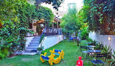 Nafpaktos Hotel