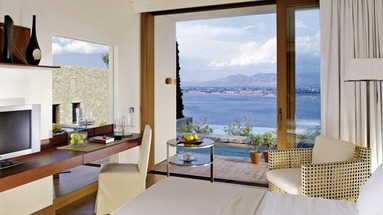 Nafplia Palace & Villas