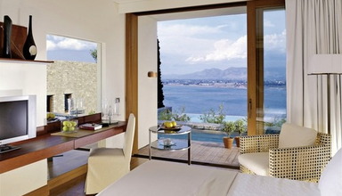 Nafplia Palace & Villas