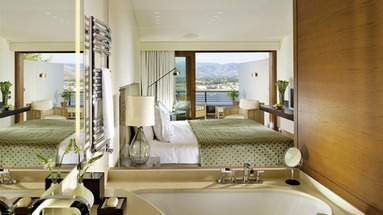 Nafplia Palace & Villas