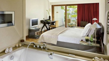 Nafplia Palace & Villas