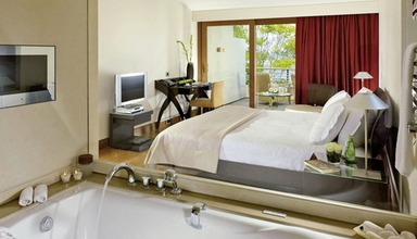 Nafplia Palace & Villas