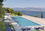 Nafplia Palace & Villas