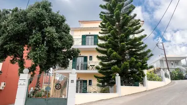 Naftilos Studios