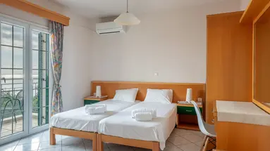Naftilos Studios