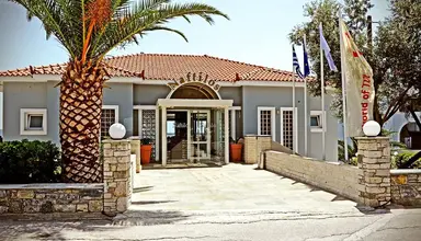 Naftilos