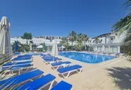 Nagi Beach