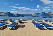 Nagi Beach