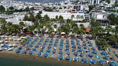 Nagi Beach