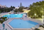 Nahrawess Resort & Thalasso