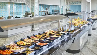 Nahrawess Resort & Thalasso
