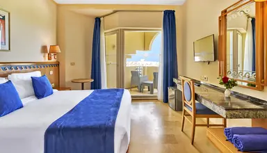Nahrawess Resort & Thalasso
