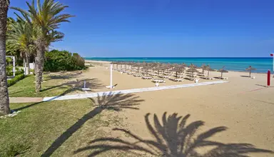 Nahrawess Resort & Thalasso