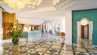 Nahrawess Resort & Thalasso