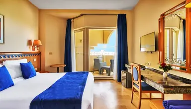 Nahrawess Resort & Thalasso