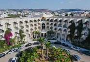 Nahrawess Resort & Thalasso