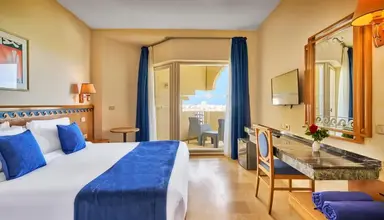 Nahrawess Resort & Thalasso