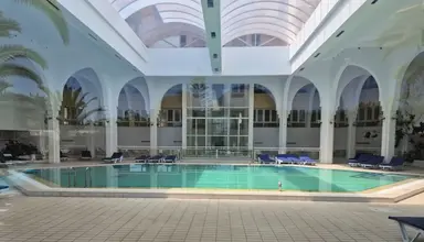 Nahrawess Resort & Thalasso