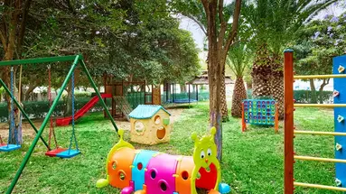 Nahrawess Resort & Thalasso