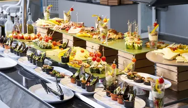 Nahrawess Resort & Thalasso