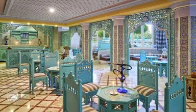 Nahrawess Resort & Thalasso