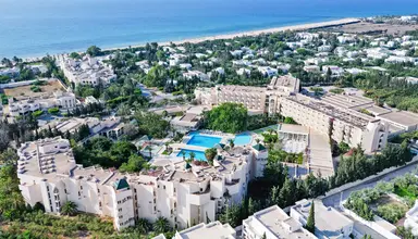 Nahrawess Resort & Thalasso