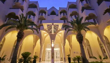 Nahrawess Resort & Thalasso