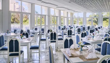 Nahrawess Resort & Thalasso