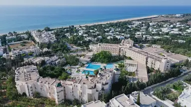 Nahrawess Resort & Thalasso