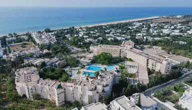 Nahrawess Resort & Thalasso