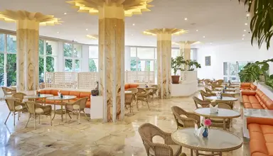 Nahrawess Resort & Thalasso