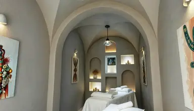 Nahrawess Resort & Thalasso
