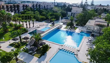 Nahrawess Resort & Thalasso