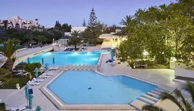 Nahrawess Resort & Thalasso