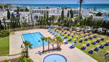 Nahrawess Resort & Thalasso