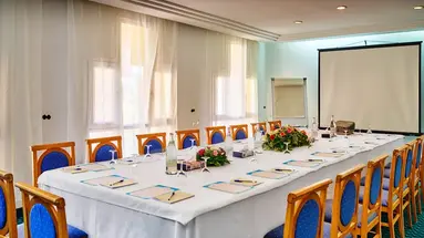 Nahrawess Resort & Thalasso